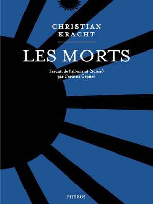 cover image of Les Morts